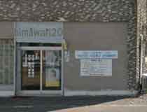 河合恒生事務所