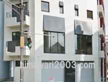 芦屋本通り法律事務所