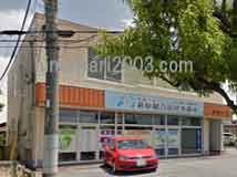 萩原総合法律事務所(常総支所)