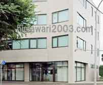 うしく法律事務所