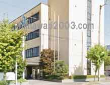 坂入法律事務所