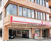 弁護士法人 鹿児島中央法律事務所 川内支所