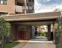 みなと事務所(武蔵小杉事務所)