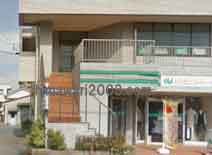 濱田秀也法律事務所