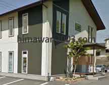 東法律事務所(気仙沼事務所)