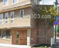 横川司法書士事務所