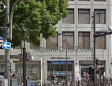 あゆみ共同法律事務所(大阪事務所)