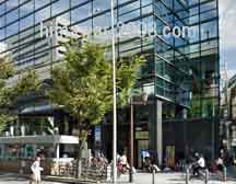 大阪船場法律事務所(難波事務所)