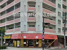 難波中央事務所