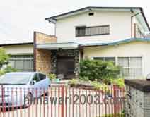 虎井法律事務所