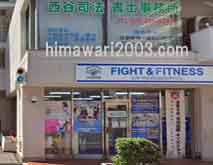 西谷司法書士事務所