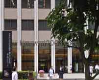 朝日中央綜合法律事務所 東京事務所