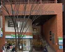 外苑前法律事務所