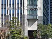 東京山王法律事務所
